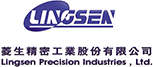 菱生精密 Lingsen Precision Industries